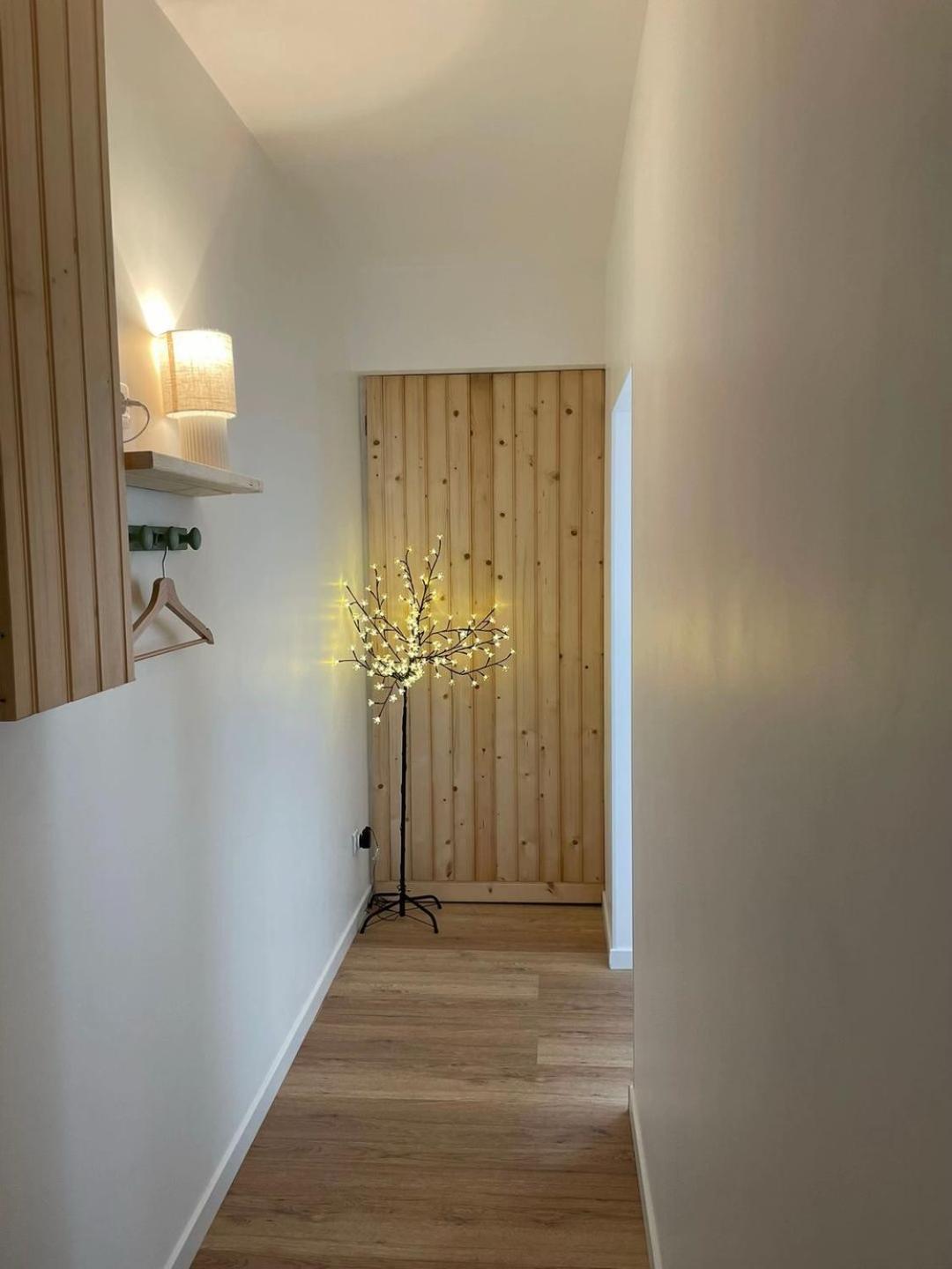 Appartement Chaleureux Blere Exterior photo